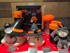 -星巴克(济南美莲广场店)