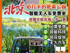 -海淀公园