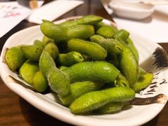 毛豆-一升庵(仙霞路店)