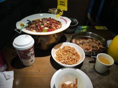 -炊烟小炒黄牛肉(中心印象城店)