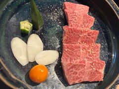 -焱铁烧·黑毛和牛专门店(杭州嘉里中心店)