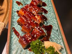 -無二炙坊·和牛烧肉(大钟寺1733店)