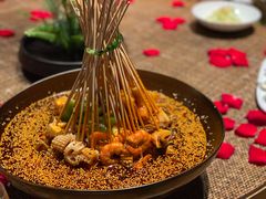 -新荣记(西溪湿地店)