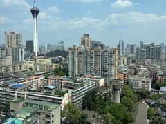 -成都市第二人民医院(庆云院区)