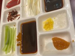 -御仙都北京菜馆·烤鸭店(双井店)