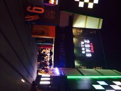 万科2049海上传奇-THE hood开新里(御桥路店)