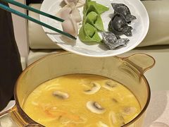 -玉玲珑·里舍(万象城店)