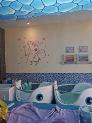 -木子亲国际婴幼儿水育中心(北美N1店)