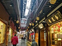 -杏花樓(大世界店)