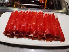 -海底捞火锅(凯德广场店)