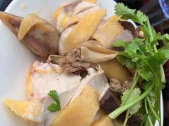 -文昌鸡饭店110号(中山路店)