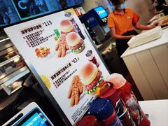 -德克士(广州南站店)