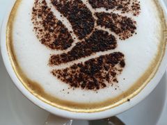 -COSTA COFFEE(哈尔滨凯德学府店)