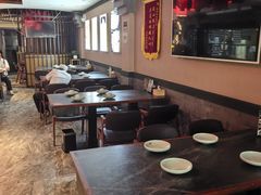 -李记东北饺子馆·东北菜(欢乐谷店)