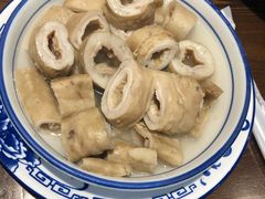 白卤大肠-兰边碗(鼓楼店)