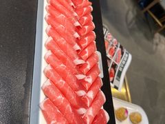 -南门四季铜锅涮肉(大屯·北苑店)