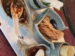 -青岛香格里拉·香宫中餐厅