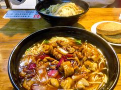 大肠面-董记面馆(漳州二路店)