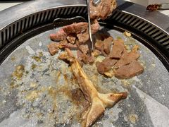 大脸牛排-么子烤肉(化龙池店)