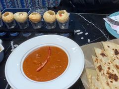 -木尔坦·Multan巴基斯坦清真餐厅halal(大智嘉园店)