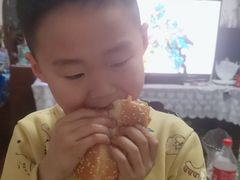 -肯德基(西稍门店)