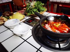 -笔记安顺夺夺粉火锅