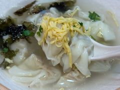 -琴岛顺天馄饨(崂山金鼎店)