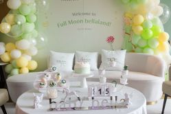 -baby bella小贝拉母婴护理中心(杭州凯宾斯基酒店)