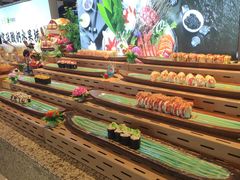 -尚宴牛特鲜自助(太原街万达店)