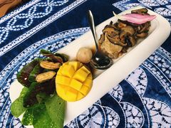 -Meena Rice Based Cuisine