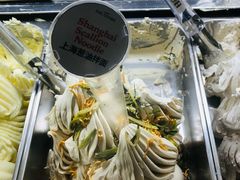 -Dal Cuore 达可芮冰淇淋(陕西北路店)