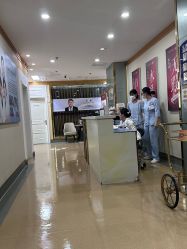 -武汉五洲整形外科医院