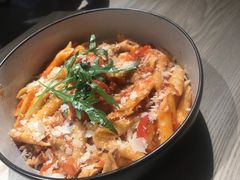 -Maxpoint Kitchen 西餐咖啡(乐峰广场店)
