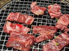 -谷牛和牛烤肉(漕河泾印象城店)