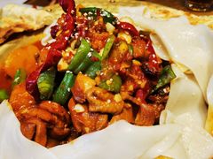 -天山传奇新疆菜(SKLP店)