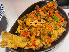-BetterThai 泰加(苏州中心店)