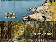 -聚丰园•湖鲜餐厅(阿红私房菜梅石路店)