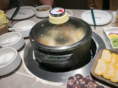 -芸山季·云南野生菌火锅(宝能环球汇店)