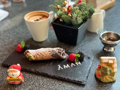 -养云安缦吧THE BAR