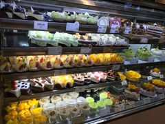 -美心西饼(MTR旺角店)