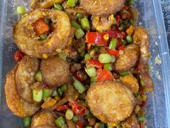 -韶山冲湘菜馆(黄桦路店)