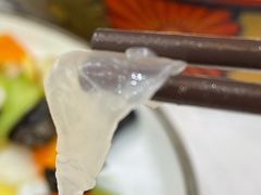 -寻味顺德·南记酒家·传统顺德菜·鱼生(广源路店)