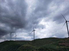 -贵州云顶草原民族风情园