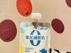 -白色日记·手作酸奶(麦凯乐店)