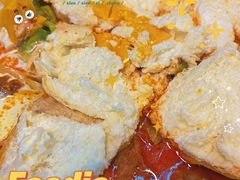 -玛喜达韩式火锅大排档(海城店)