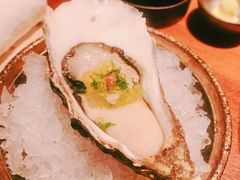 -桐寿司Sushi Tong