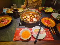 -牛New寿喜烧(虹桥新天地店)