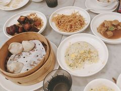 -南小馆(迪士尼小镇店)