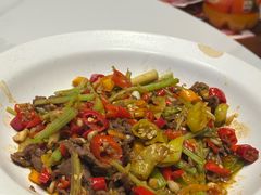 -恰饭·老长沙市井菜(天河客运站店)