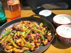 -心邸·庆宴(雅宝城店)